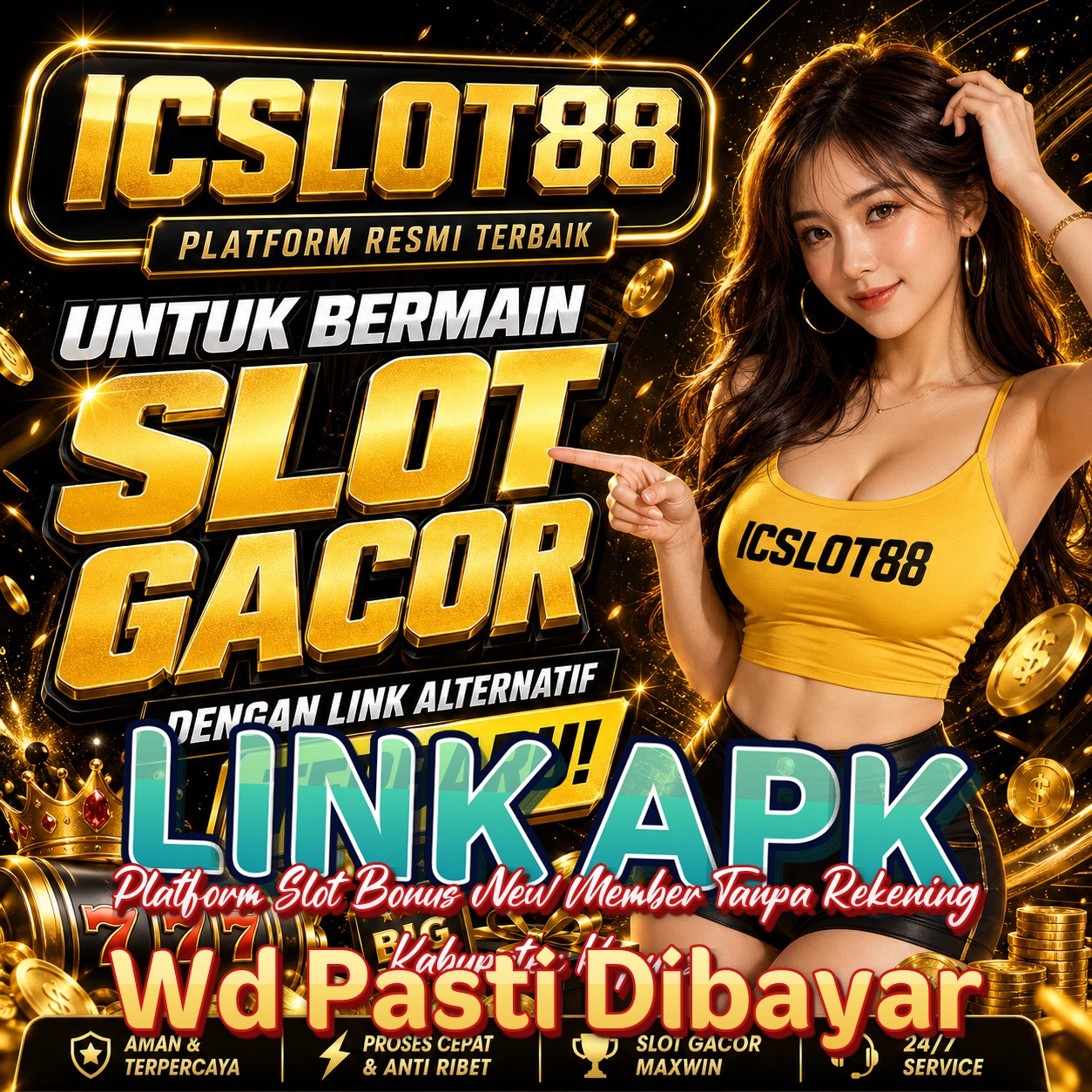 LINK APK